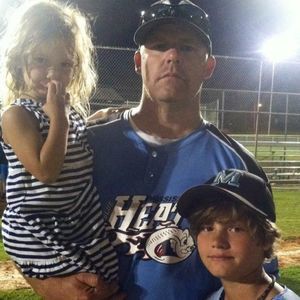 Meet your Posher, Steve